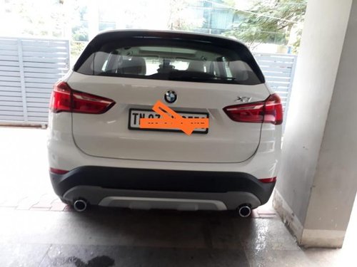 2016 BMW X1 for sale