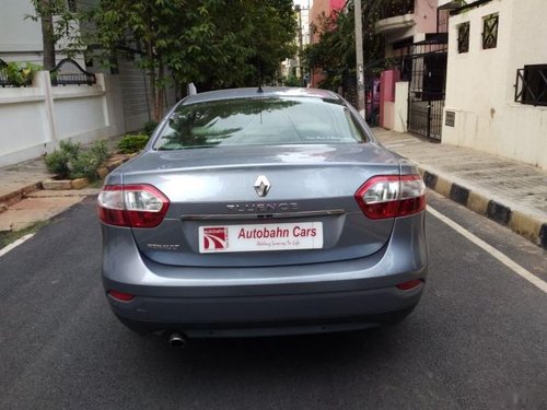 Used 2011 Renault Fluence for sale