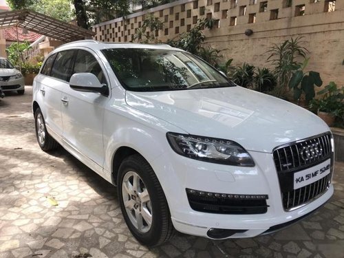 Used 2014 Audi Q7 for sale