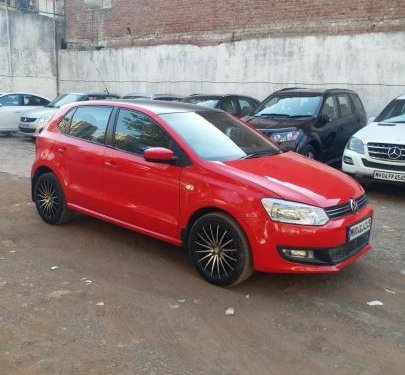 Used 2013 Volkswagen Polo for sale