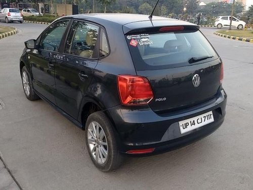 Used Volkswagen Polo 1.2 MPI Highline for sale