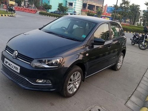 Used Volkswagen Polo 1.2 MPI Highline for sale