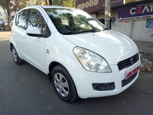 2010 Maruti Suzuki Ritz for sale at low price