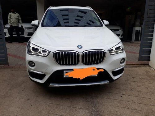 2016 BMW X1 for sale