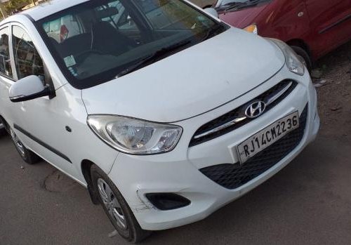 Used 2011 Hyundai i10 for sale