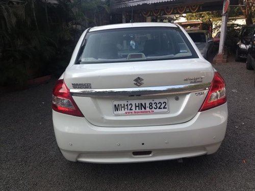 Used Maruti Suzuki Dzire 2012 car at low price