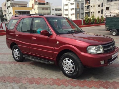 Used 2007 Tata Safari for sale