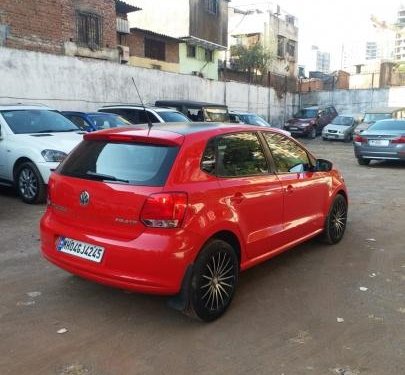 Used 2013 Volkswagen Polo for sale