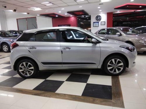 2016 Hyundai Elite i20 for sale at low price