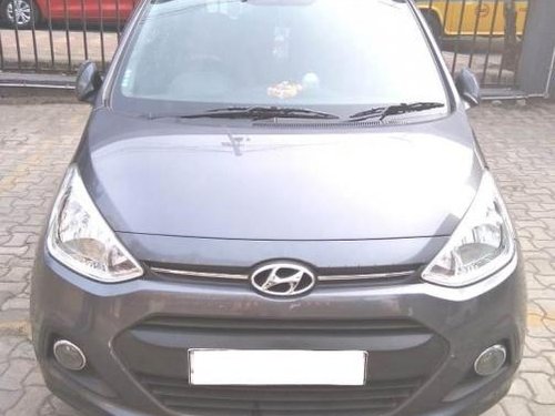 Hyundai Grand i10 1.2 CRDi Sportz 2013 for sale