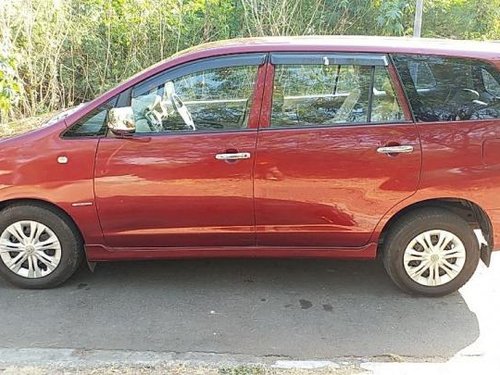 Used 2012 Toyota Innova for sale