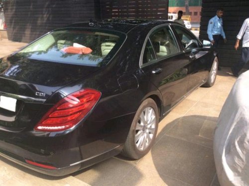 Mercedes-Benz S-Class S 350 CDI for sale