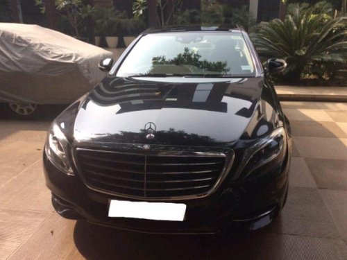 Mercedes-Benz S-Class S 350 CDI for sale