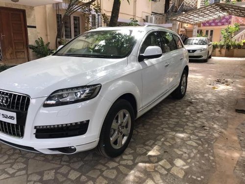 Used 2014 Audi Q7 for sale