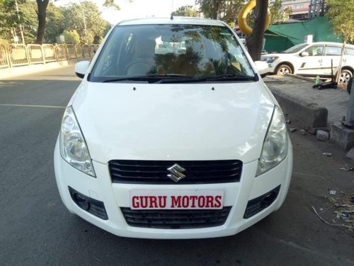 2010 Maruti Suzuki Ritz for sale at low price