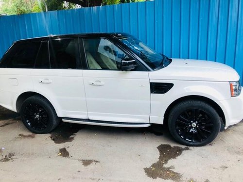 Land Rover Range Rover 2010 for sale