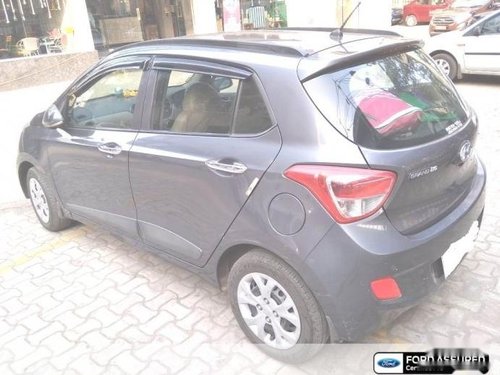 Hyundai Grand i10 1.2 CRDi Sportz 2013 for sale