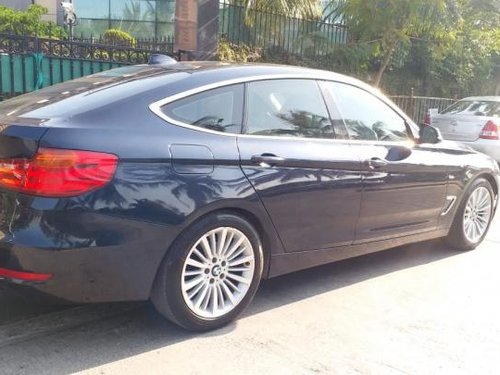 Used 2014 BMW 3 Series GT for sale