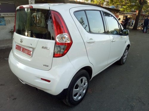 2010 Maruti Suzuki Ritz for sale at low price