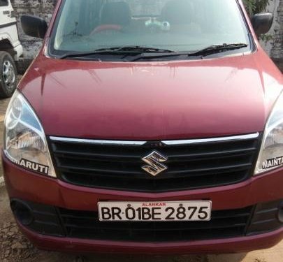 Used Maruti Suzuki Wagon R 2011 for sale at low price