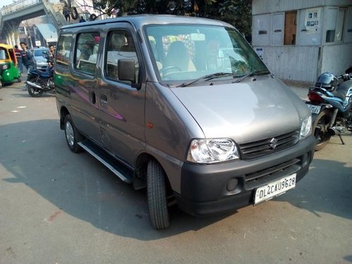 2016 Maruti Suzuki Eeco for sale at low price