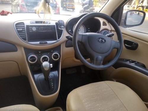 Hyundai i10 Magna AT 2009 for sale