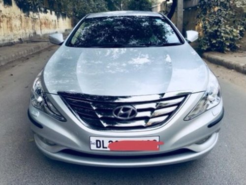 Used 2014 Hyundai Sonata Transform for sale