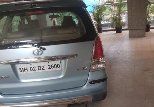 2010 Toyota Innova for sale