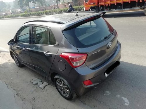 Used Hyundai i10 car at low price