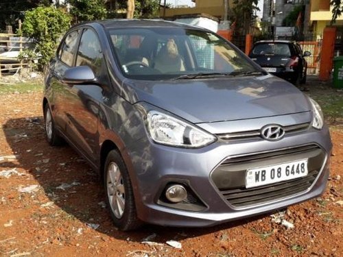 Used Hyundai Xcent 2014 for sale at low price