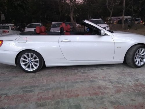 Used 2012 BMW 3 Series car at low price