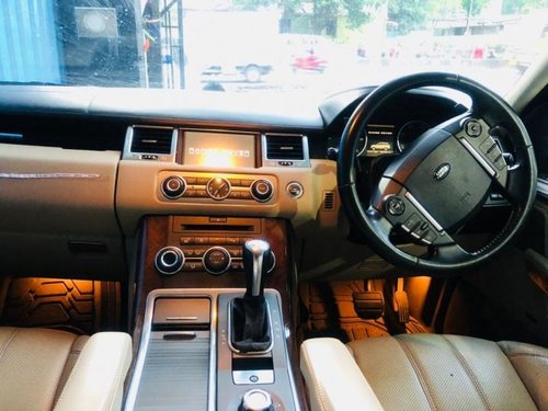 Land Rover Range Rover 2010 for sale