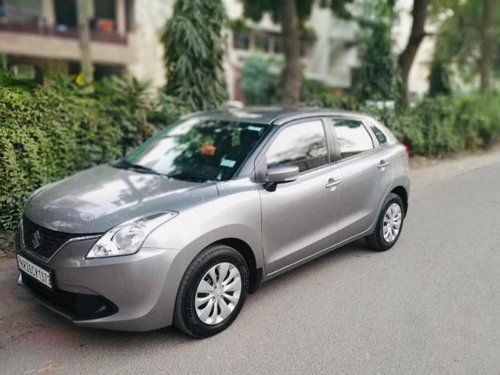 Used 2016 Maruti Suzuki Baleno for sale