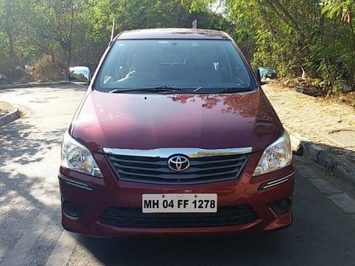 Used 2012 Toyota Innova for sale