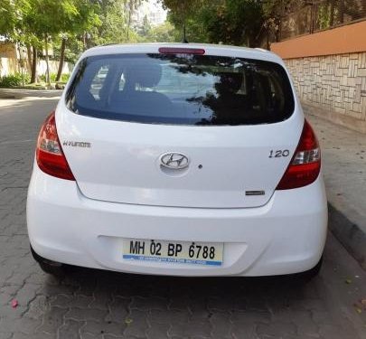 Used 2010 Hyundai i20 for sale