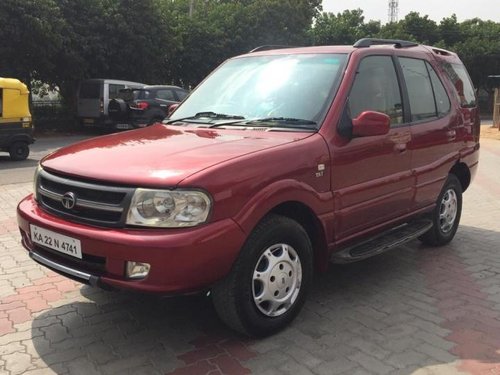 Used 2007 Tata Safari for sale