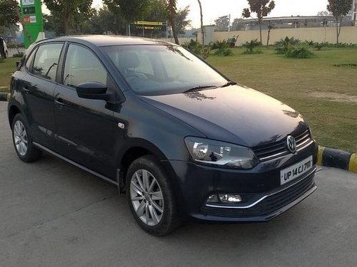 Used Volkswagen Polo 1.2 MPI Highline for sale