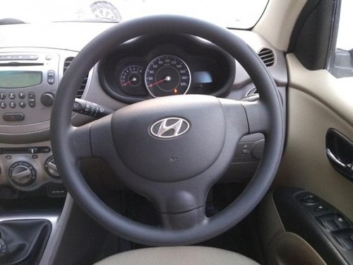 2012 Hyundai i10 for sale at low price