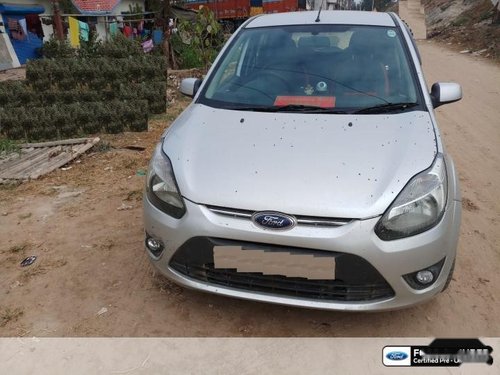 Good as new Ford Figo 2011 for sale