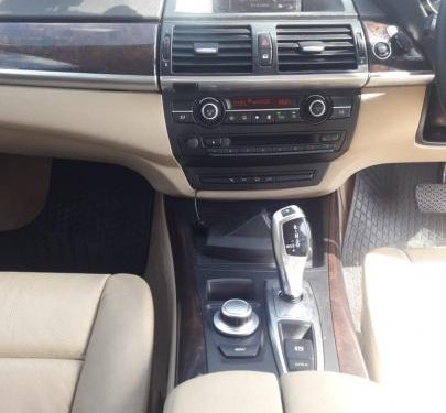 2009 BMW X5 for sale in Chennai 
