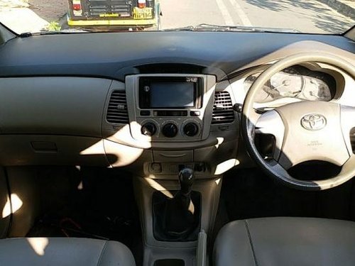 Used 2012 Toyota Innova for sale