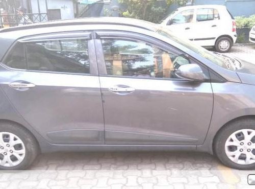 Hyundai Grand i10 1.2 CRDi Sportz 2013 for sale