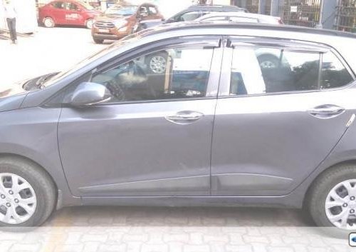 Hyundai Grand i10 1.2 CRDi Sportz 2013 for sale