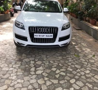 Used 2014 Audi Q7 for sale