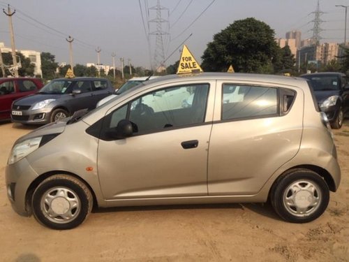 Used Chevrolet Beat 2010 for sale at low price