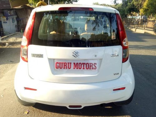 2010 Maruti Suzuki Ritz for sale at low price