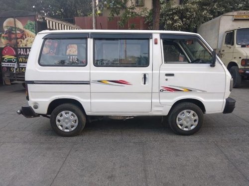 2012 Maruti Suzuki Omni for sale