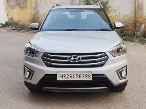 2015 Hyundai Creta for sale