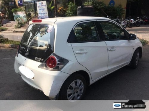 2011 Honda Brio for sale