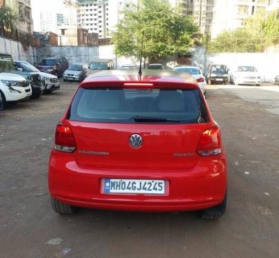 Used 2013 Volkswagen Polo for sale